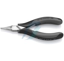 Knipex Electronics Pliers ESD with multi-component grips 115 mm