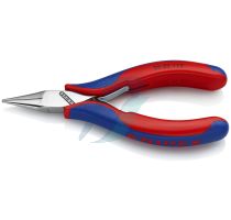 Knipex Electronics Pliers with multi-component grips 115 mm