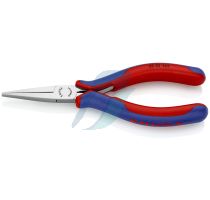 Knipex Electronics Pliers with multi-component grips 145 mm