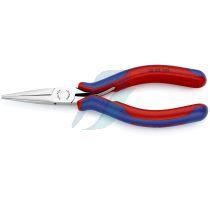 Knipex Electronics Pliers with multi-component grips 145 mm (self-service card/blister)