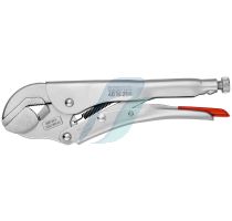 Knipex Universal Grip Pliers galvanized 250 mm