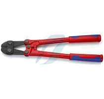 Knipex Bolt Cutter with multi-component grips 460 mm