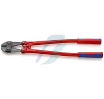 Knipex Bolt Cutter with multi-component grips 610 mm