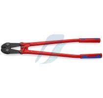 Knipex Bolt Cutter with multi-component grips 760 mm