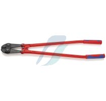 Knipex Bolt Cutter with multi-component grips 910 mm