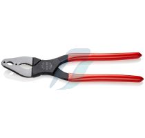 Knipex Cycle Pliers plastic coated black atramentized 200 mm