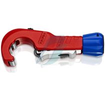 Knipex TubiX Pipe cutter 180 mm (self-service card/blister)
