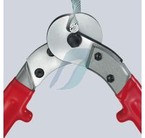 Knipex Spare cutter head for 95 71 445