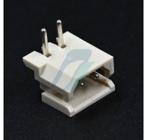 Molex 5268-2 Mini-SPOX Wire-to-Board Connector System