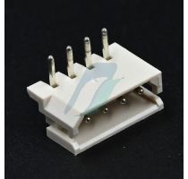 Molex 5268-4 Mini-SPOX Wire-to-Board Connector System