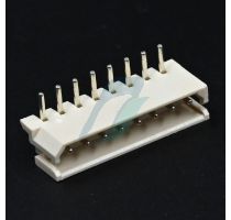 Molex 5268-8 Mini-SPOX Wire-to-Board Connector System