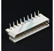 Molex 5268-9 Mini-SPOX Wire-to-Board Connector System