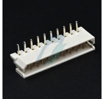 Molex 5268-10 Mini-SPOX Wire-to-Board Connector System