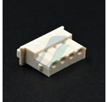 Molex 5264 - 4 Mini-SPOX Wire-to-Board Connector System