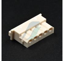 Molex 5264-5 Mini-SPOX Wire-to-Board Connector System
