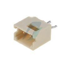 Molex 2.00mm Pitch MicroBlade Wire-to-Board Header Vertical 2 Circuits
