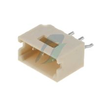 Molex 2.00mm Pitch MicroBlade Wire-to-Board Header Vertical 3 Circuits