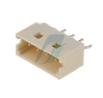 Molex 2.00mm Pitch MicroBlade Wire-to-Board Header Vertical 4 Circuits