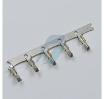 Molex 5263-PBT PINS [ROLL] Mini-SPOX Wire-to-Board Connector System
