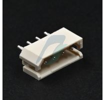 Molex 5267-4 Mini-SPOX Wire-to-Board Connector System