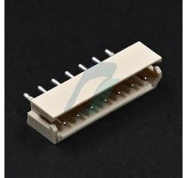 Molex 5267-7 Mini-SPOX Wire-to-Board Connector System