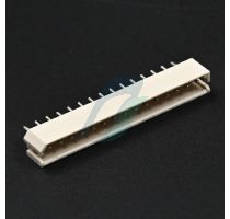 Molex 5267-15 Mini-SPOX Wire-to-Board Connector System