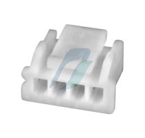 JST PA Series 4 Pin 2mm Pitch Disconnectable Crimp Style Housing Connectors