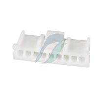 JST PA Series 9 Pin 2mm Pitch Disconnectable Crimp Style Housing Connectors