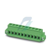 Phoenix Contact PCB connector - MSTB 2,5/ 2-STF-5,08