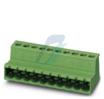 Phoenix Contact Printed-Circuit Board Connector - IC 2,5/ 3-ST-5,08