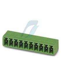 Phoenix Contact Printed-Circuit Board Connector - MC 1,5/ 5-G-3,81