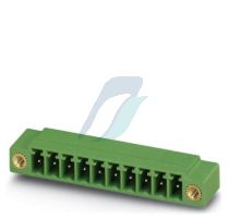 Phoenix Contact Printed-Circuit Board Connector - MC 1,5/12-GF-3,81