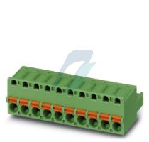 Phoenix Contact Printed-Circuit Board Connector - FKC 2,5/ 4-ST-5,08
