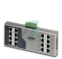 Phoenix Contact Industrial Ethernet Switch - FL SWITCH SF 16TX
