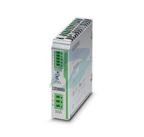 Phoenix Contact Power supply unit - TRIO-PS/1AC/24DC/ 2.5