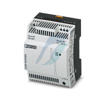 Phoenix Contact Power supply unit - STEP-PS/ 1AC/ 5DC/6.5