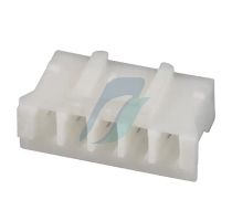 JST PH Series 5 Pin 2.0mm Pitch / Disconnectable Crimp Style Housing Connectors