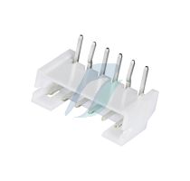 JST PH Series 6 Pin 2mm Pitch / Disconnectable Crimp Style Housing Connectors