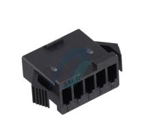 JST SM Series 5 Pin 2.50mm Pitch / Disconnectable Crimp Style Wire to Wire Housing Connectors