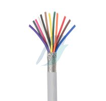 Spectra 12 Core Cable Shielded 7/38 T/C