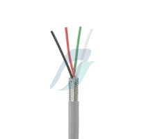 Spectra 4 Core Cable Shielded 7/36 T/C