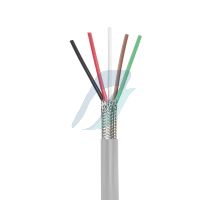 Spectra 5 Core Cable Shielded 7/36 T/C
