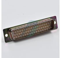 Spectra 50 Pin D-Sub Male PCB Straight