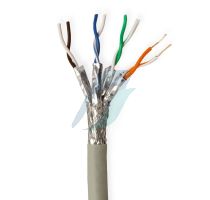 Spectra 8004-C7SFTP CAT-7 SFTP Cable