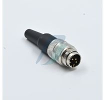 Spectra 5 Pin M16 Male Cable Type