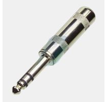 Spectra 6.3mm-Stereo Plug