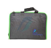 Spectra Tool Bags - Book Type Bag with Tool Pouches