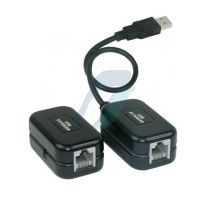 Viewcon USB 2.0 Active Extension Cable 60m Over LAN