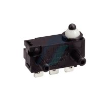 Zippy DW Series  Sealed Switches(Water Proof Switches)