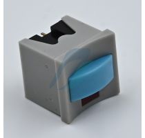 Zippy DPDT Push Button With LED Reset Switch
